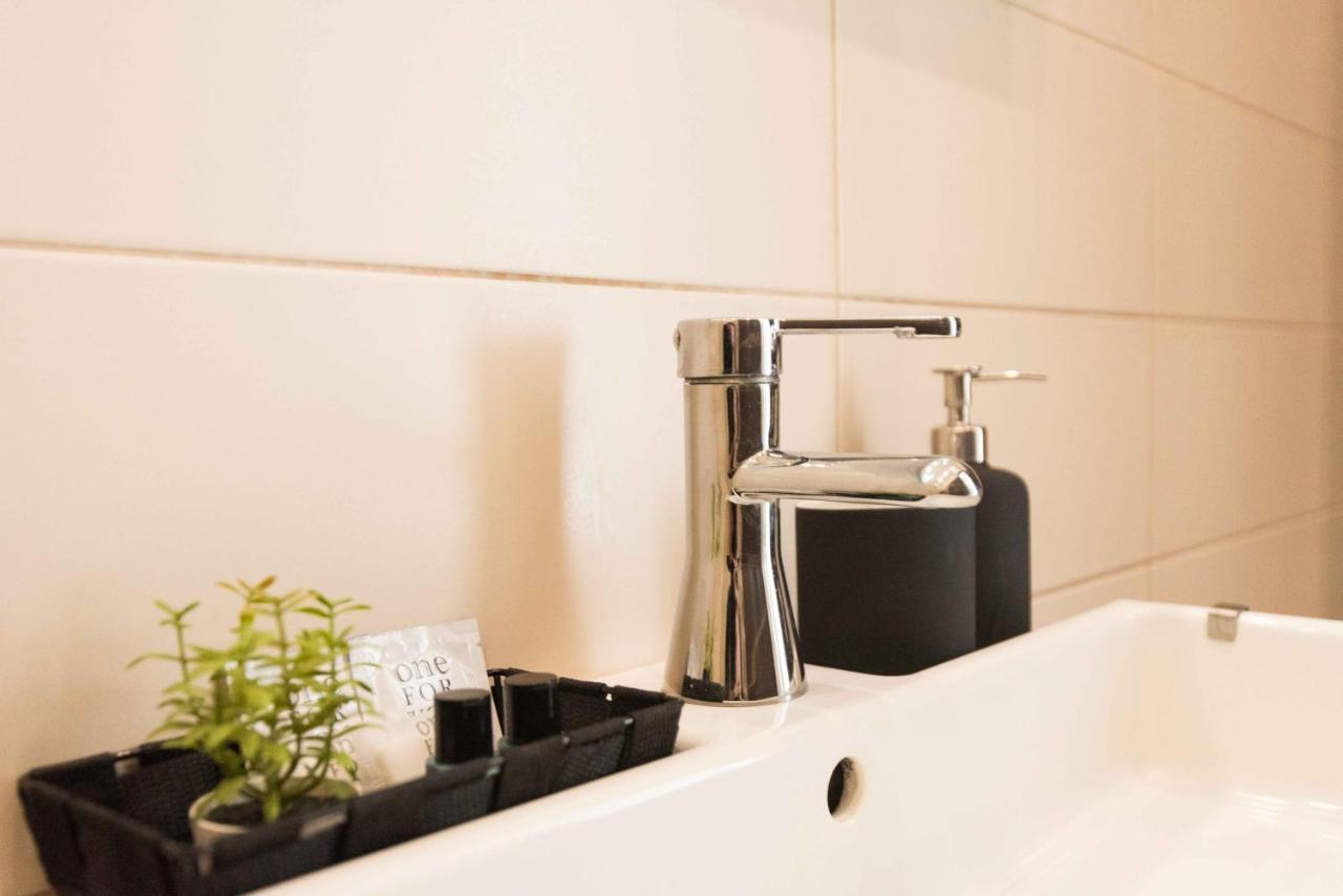 Paulay Design Apartment Budapest Eksteriør billede