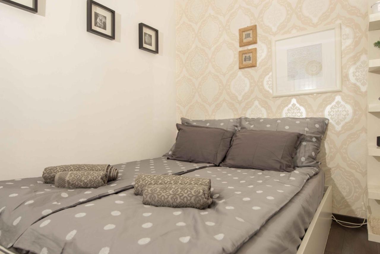 Paulay Design Apartment Budapest Eksteriør billede